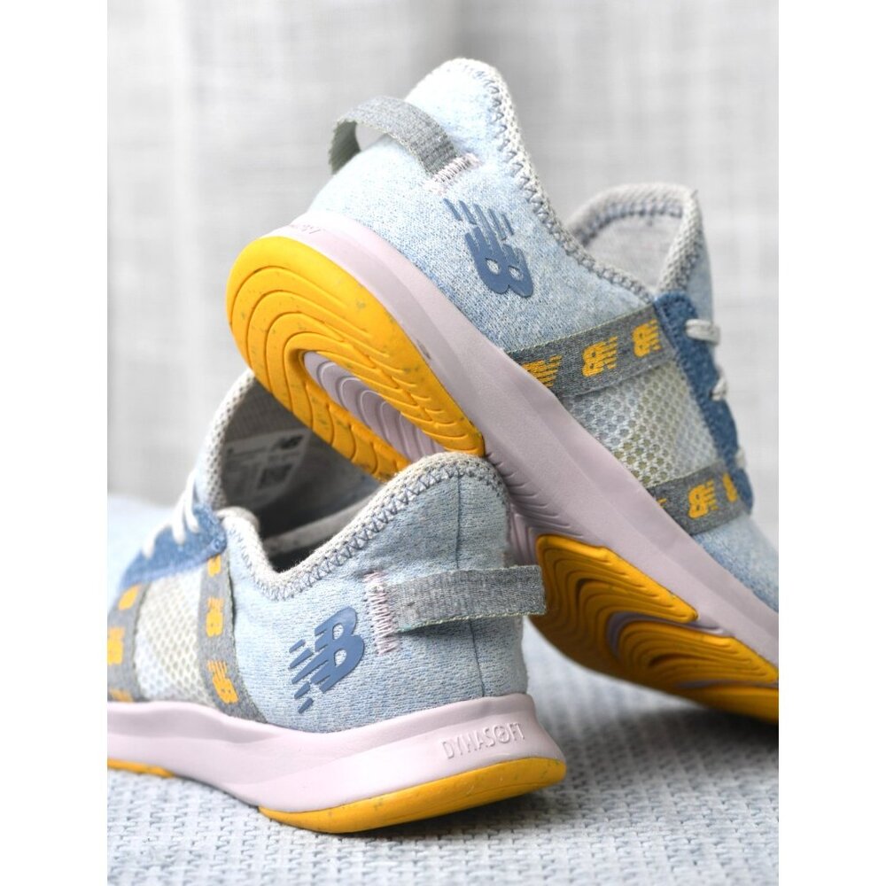 New! Size: 5 Women | New Balance Nergize V3 | WNXRGWG3 - Picture 4 of 13